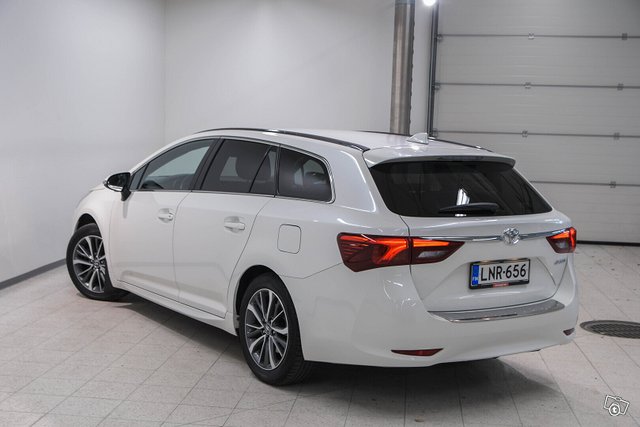 Toyota AVENSIS 7