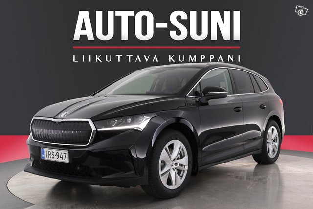 Skoda Enyaq 6