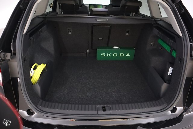 Skoda Enyaq 16