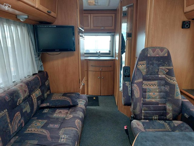 Hymer B 584 6