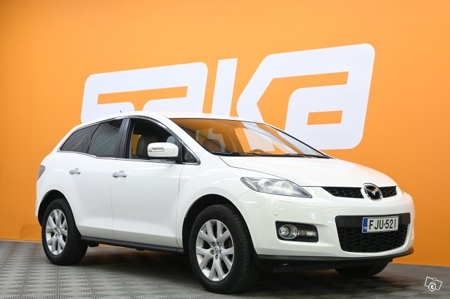 Mazda CX-7