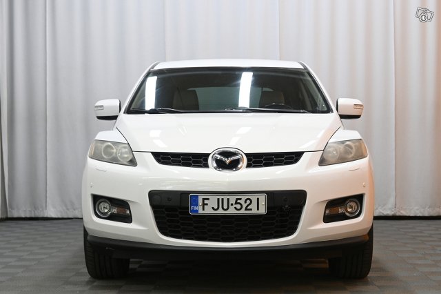 Mazda CX-7 3