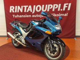 KAWASAKI ZZ-R, Moottoripyrt, Moto, Oulu, Tori.fi