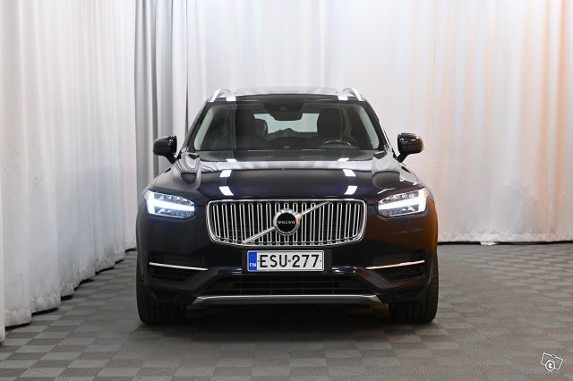 Volvo XC90 2