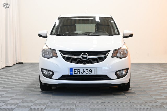 Opel Karl 2