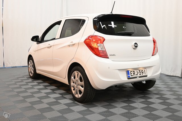 Opel Karl 5