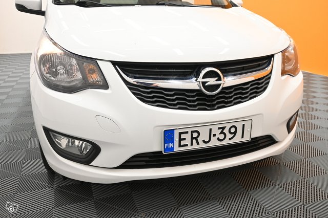 Opel Karl 10