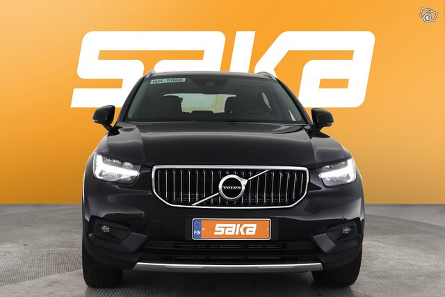 Volvo XC40 2