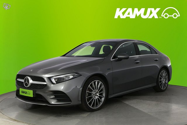 Mercedes-Benz A 6