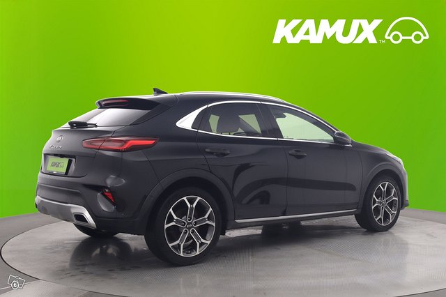 Kia Xceed 2