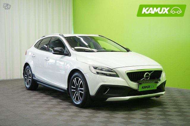 Volvo V40 Cross Country