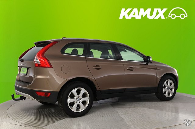 Volvo XC60 2