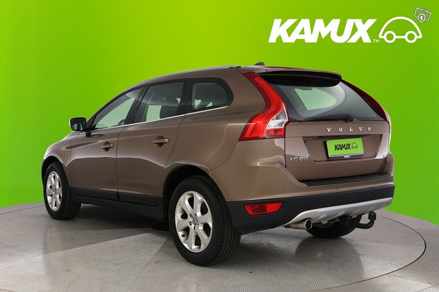 Volvo XC60 5