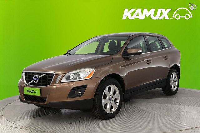 Volvo XC60 6