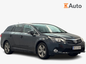 Toyota Avensis, Autot, Hmeenlinna, Tori.fi