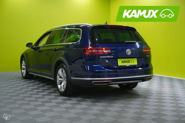 Volkswagen Passat 5