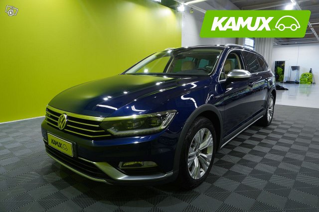 Volkswagen Passat 6