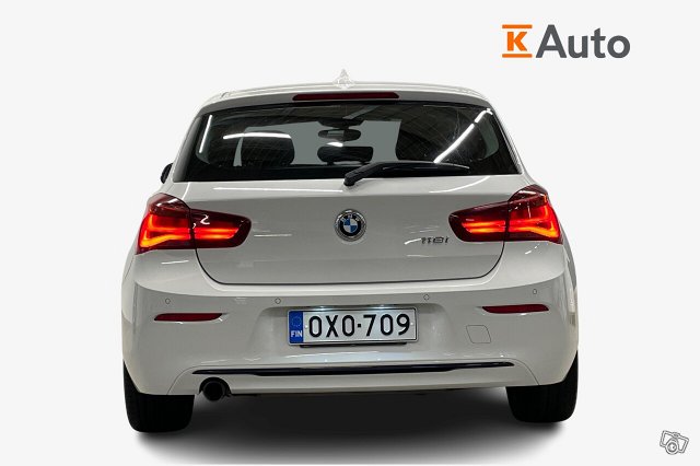 BMW 118 3