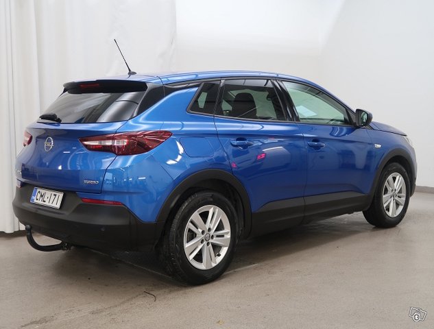 Opel Grandland X 3