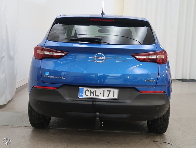 Opel Grandland X 4