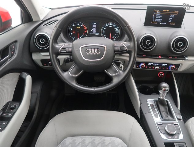 Audi A3 6