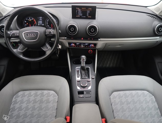 Audi A3 7