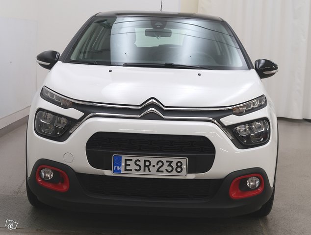 Citroen C3 2