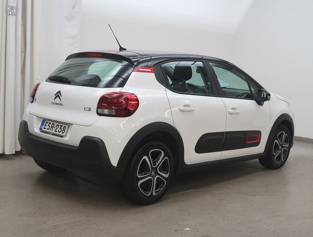 Citroen C3 3