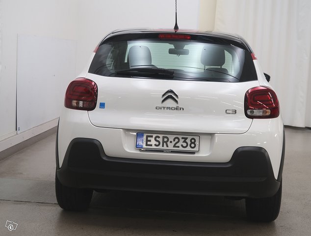 Citroen C3 4