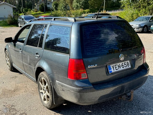 Volkswagen Golf 7