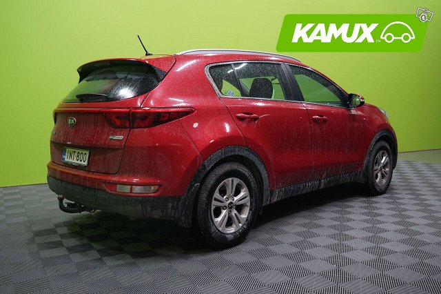 Kia Sportage 4