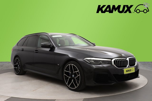 BMW 530e