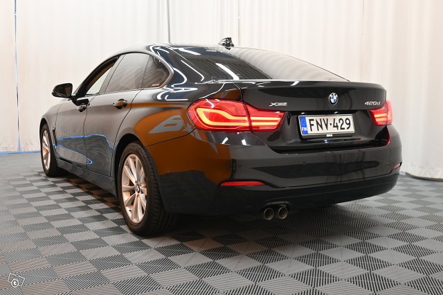 BMW 420 5