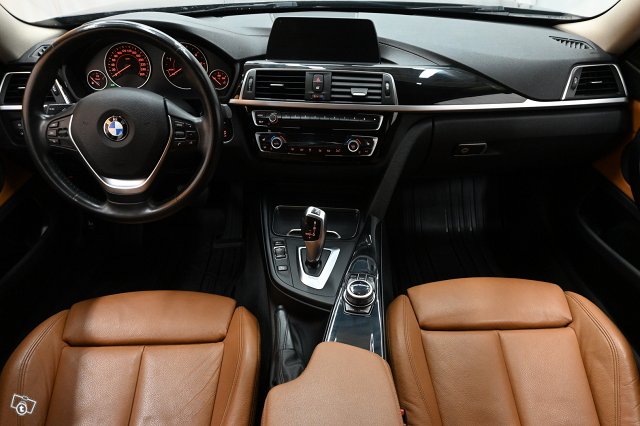 BMW 420 15