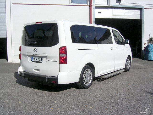 Citroen Space Tourer 5