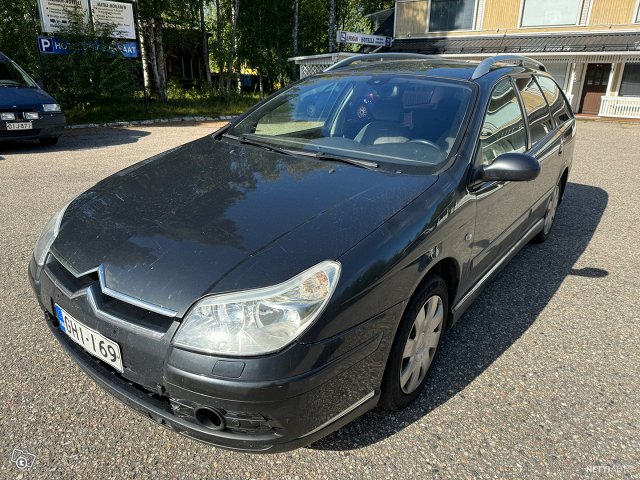 Citroen C5