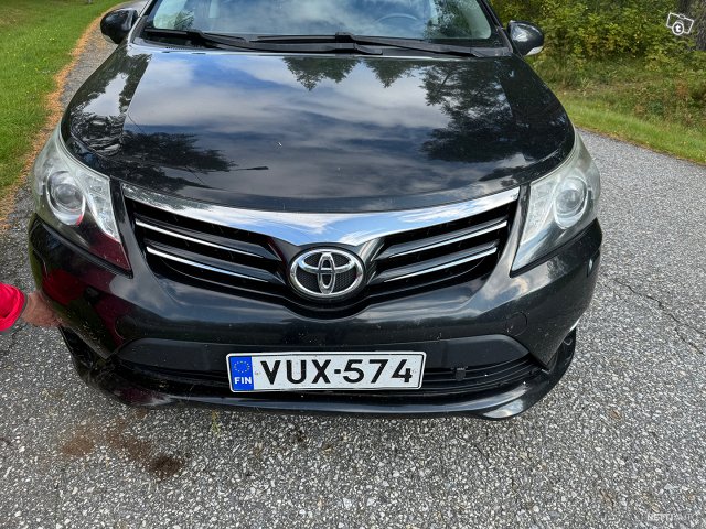 Citroen C5 4