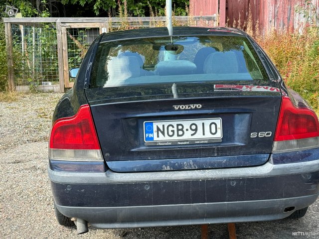 Citroen C5 6