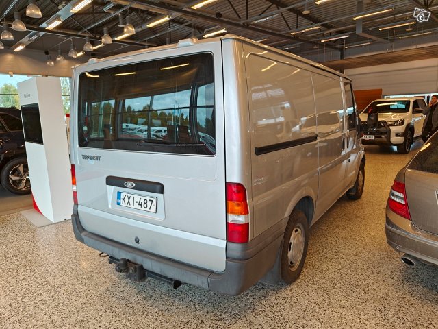 Ford Transit 2