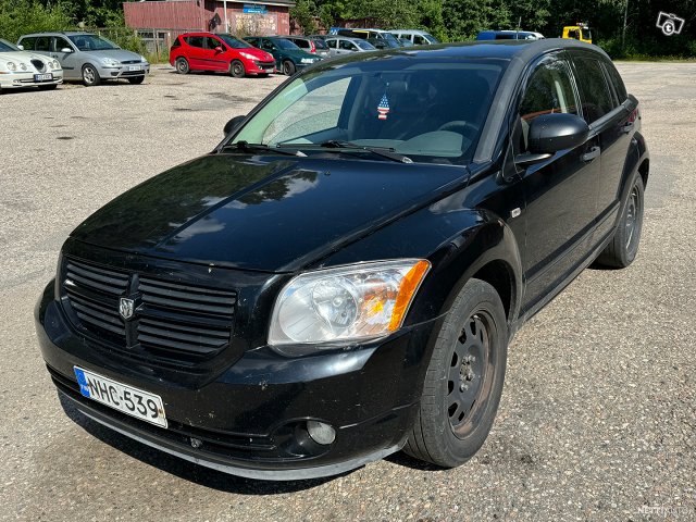 Dodge Caliber 1