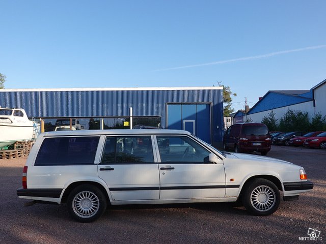 Volvo 940 3