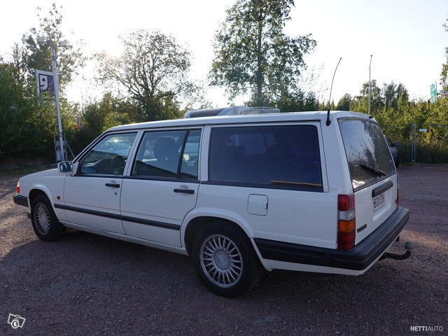 Volvo 940 5