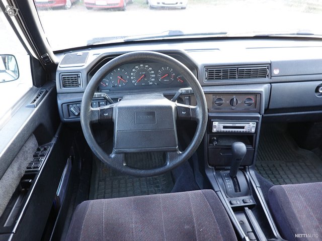 Volvo 940 7