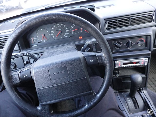 Volvo 940 14