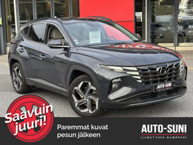 HYUNDAI Tucson, Autot, Vantaa, Tori.fi