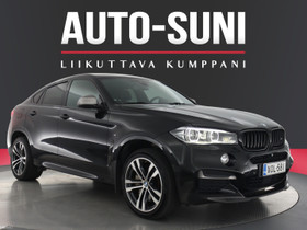 BMW X6, Autot, Vantaa, Tori.fi