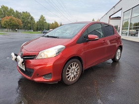 TOYOTA Yaris, Autot, Oulu, Tori.fi