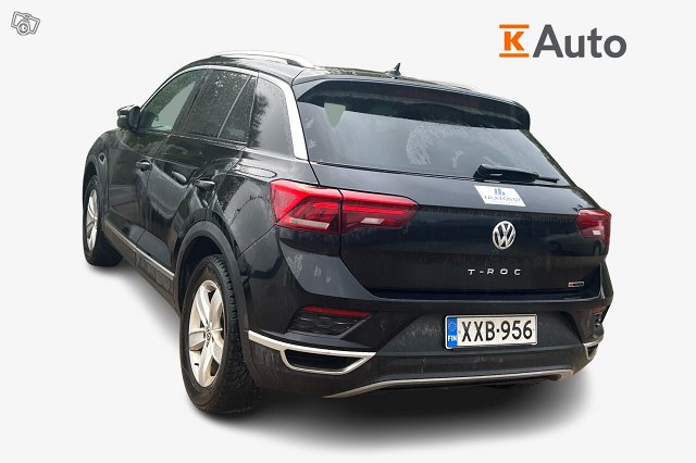 VOLKSWAGEN T-Roc 2