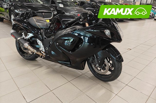 Suzuki GSX1300R, kuva 1