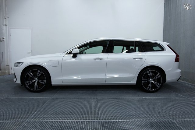 Volvo V60 18